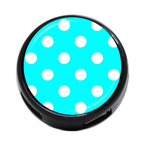 Polka Dots Front