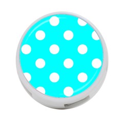 Polka Dots Back