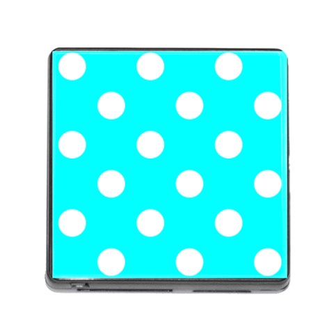 Polka Dots Front