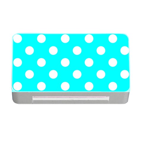 Polka Dots Front