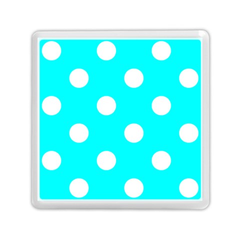 Polka Dots Front