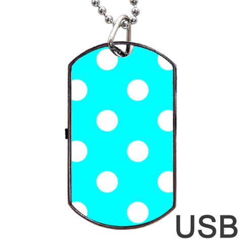 Polka Dots Front