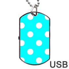 Polka Dots Back