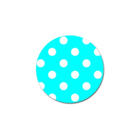 Polka Dots Front