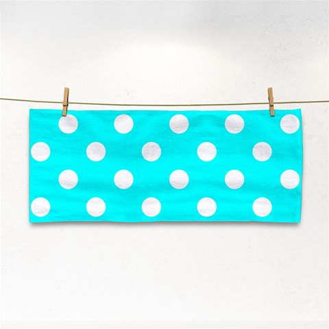 Polka Dots Front