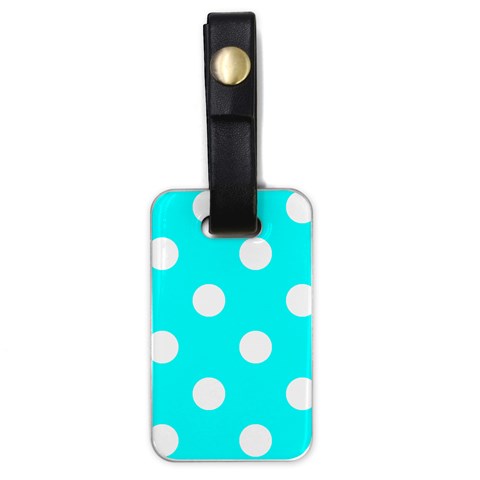 Polka Dots Front