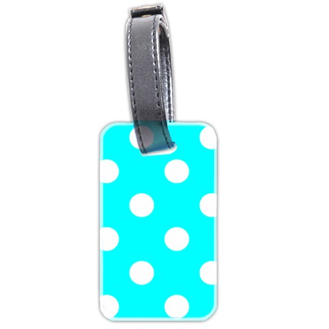 Polka Dots Front