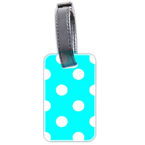 Polka Dots Back