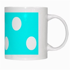 Polka Dots Right