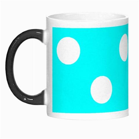 Polka Dots Left