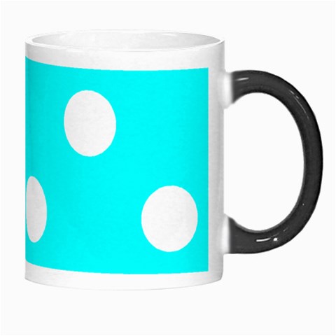 Polka Dots Right