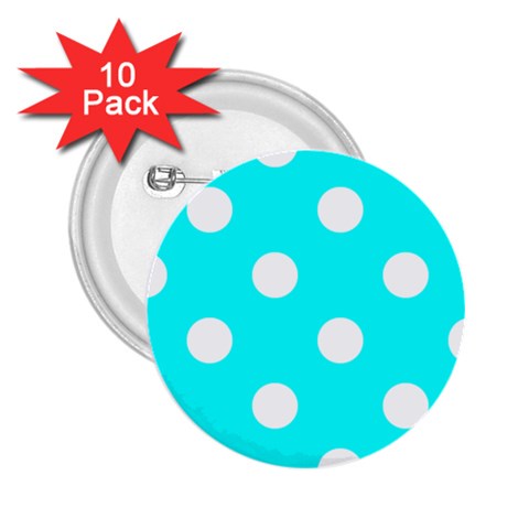 Polka Dots Front