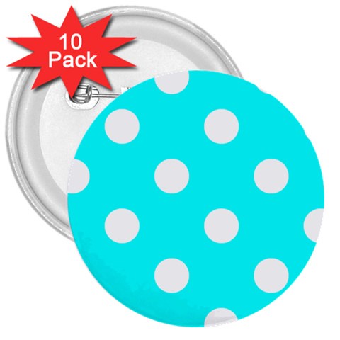 Polka Dots Front