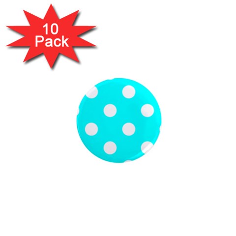 Polka Dots Front