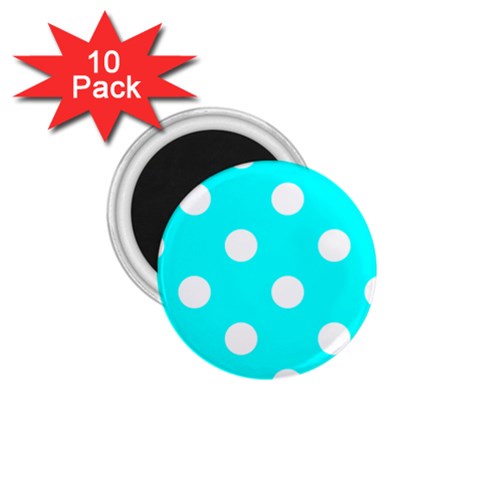 Polka Dots Front