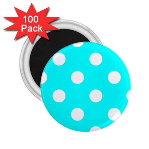 Polka Dots Front