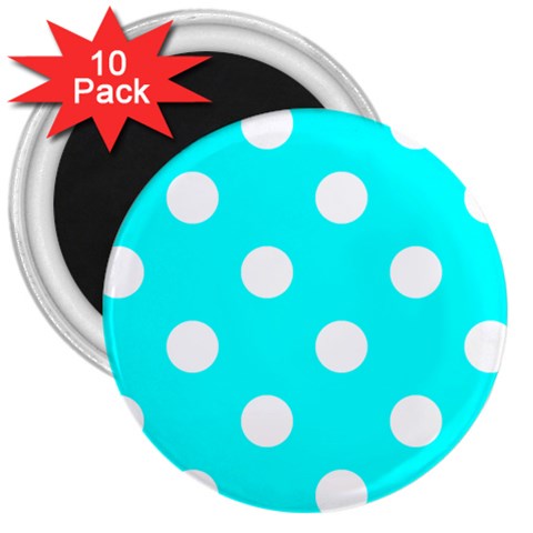 Polka Dots Front