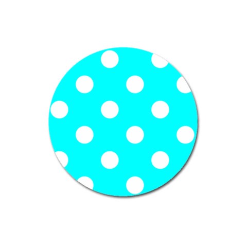 Polka Dots Front