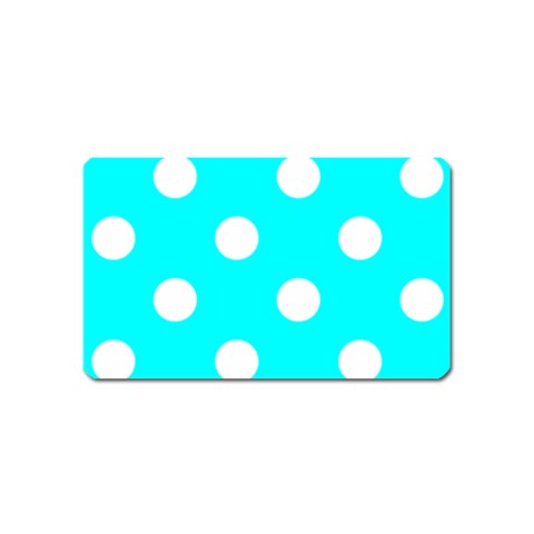 Polka Dots Front