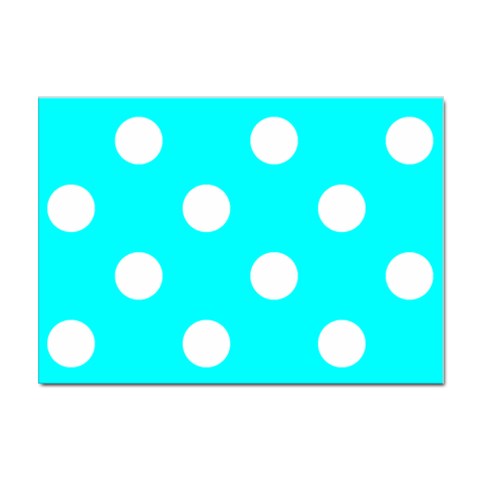 Polka Dots Front