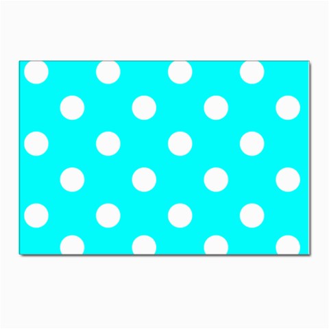 Polka Dots Front