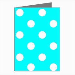 Polka Dots Left