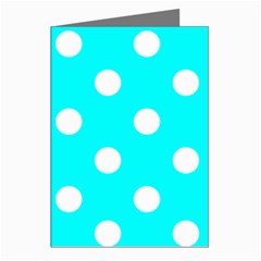 Polka Dots Left