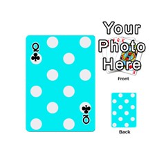 Queen Polka Dots Front - ClubQ