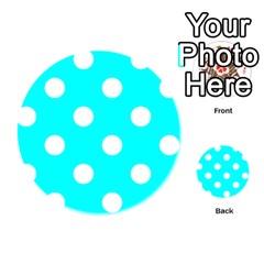 Polka Dots Back