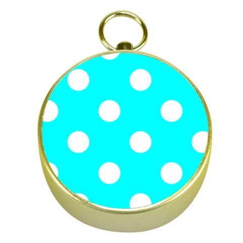 Polka Dots Front