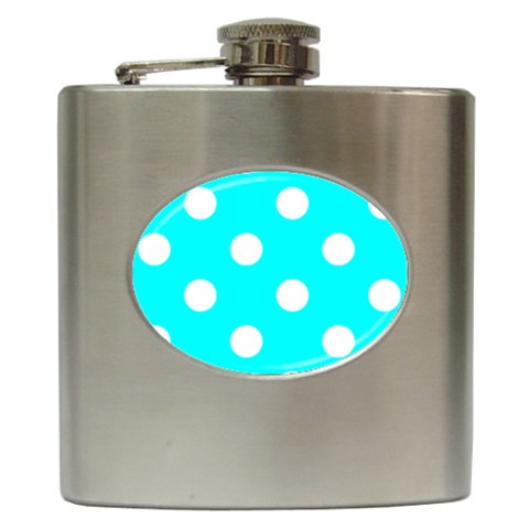 Polka Dots Front