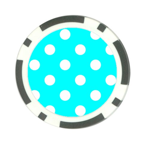 Polka Dots Front