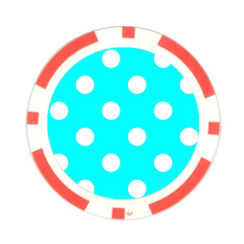 Polka Dots Front