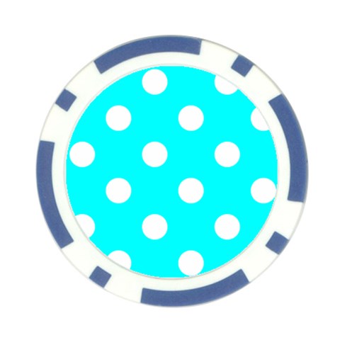 Polka Dots Front