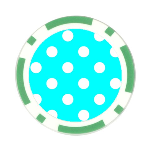 Polka Dots Front