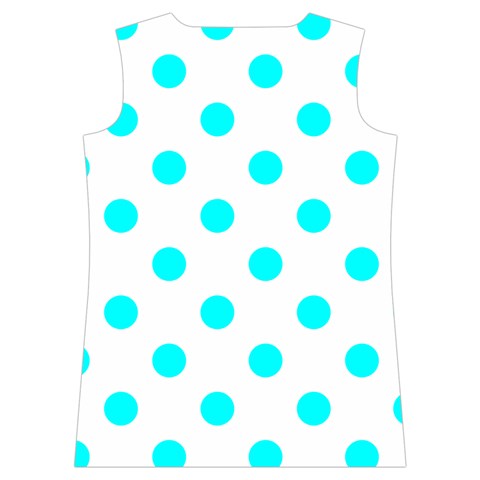 Polka Dots Back