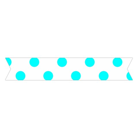Polka Dots Strap