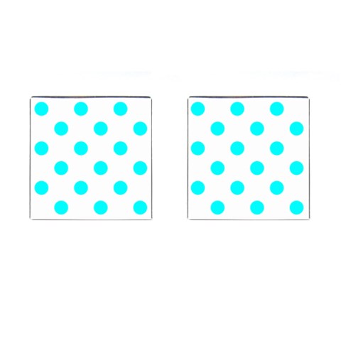 Polka Dots Front(Pair)