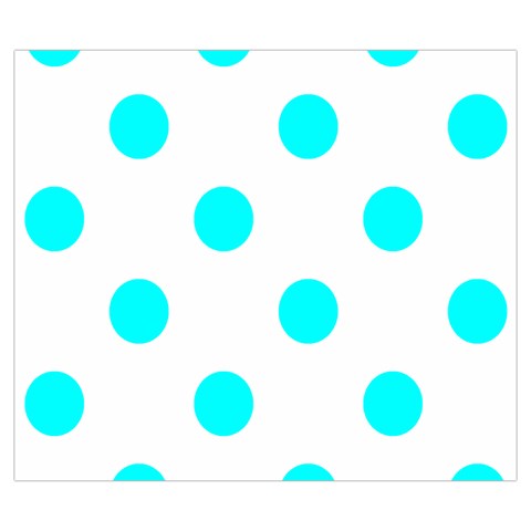 Polka Dots Front
