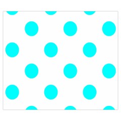 Polka Dots Back