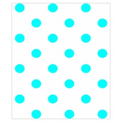 Polka Dots Back