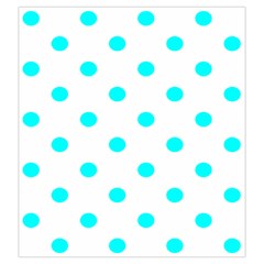 Polka Dots Back