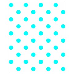 Polka Dots Back