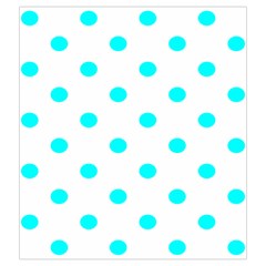 Polka Dots Back