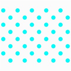 Polka Dots 10 x8  Print - 2