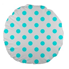 Polka Dots Back