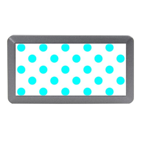 Polka Dots Front