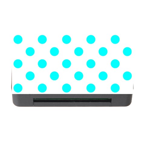 Polka Dots Front
