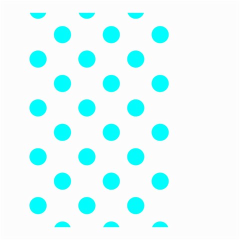 Polka Dots Back