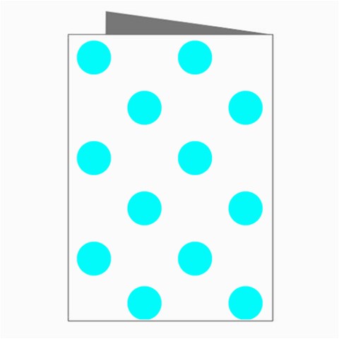 Polka Dots Right